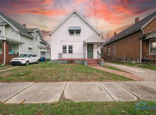 1646 Vance St, Toledo, OH 43607