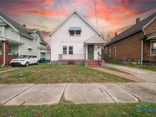 1646 Vance St, Toledo, OH 43607
