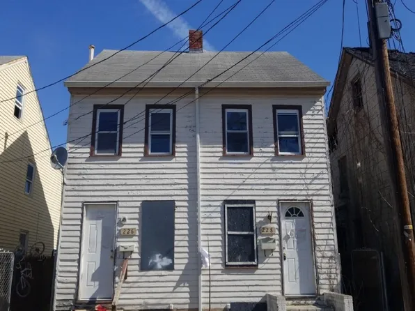 226 Sinnickson St #228, Salem, NJ 08079