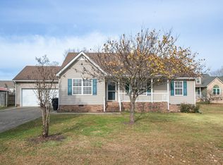 521 Myers Parsons Way, Murfreesboro, TN 37127