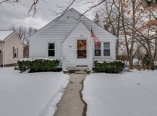 356 East Ave N, Battle Creek, MI 49017