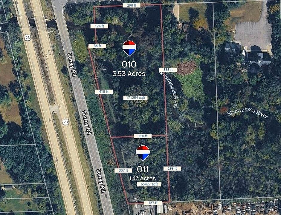 1st image of 10 S Long Lake Torrey Rd