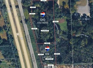 10 S Long Lake Torrey Rd, Fenton, MI 48430