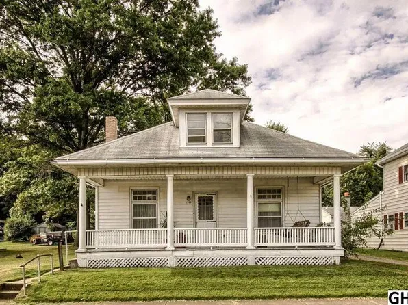 1109 N High St, Duncannon, PA 17020