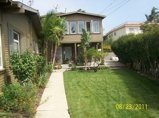426 W 40th St, San Pedro, CA 90731