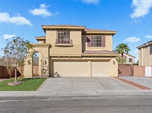 5705 Earthsong Ct, North Las Vegas, NV 89081