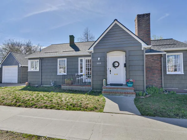 3019 W Boone Ave, Spokane, WA 99201