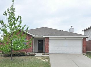 1421 Brandywine Ln, Little Elm, TX 75068