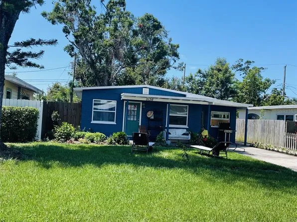 5136 13th Ave S, Gulfport, FL 33707