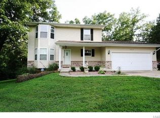 6952 Local Hillsboro Rd, Cedar Hill, MO 63016