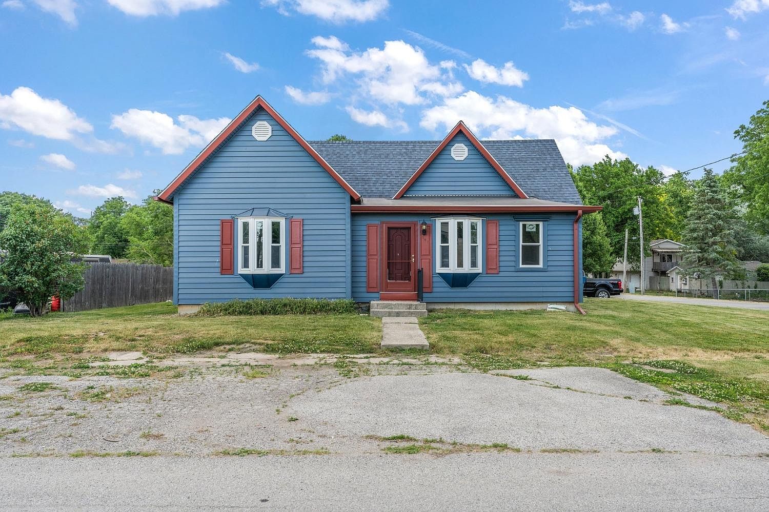 107 E Bates St, Hebron, IN 46341 MLS 531372 Zillow