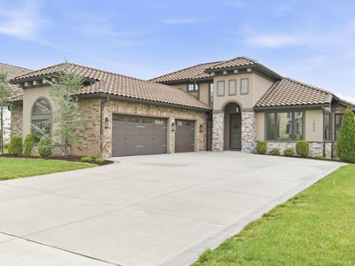 3856 E Knollwood Drive, Springfield, MO, 65721