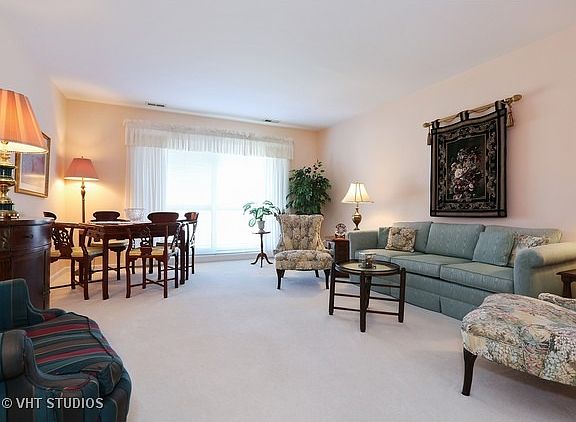 4th image of 501 Lake Hinsdale Dr APT 509