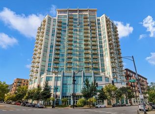 1600 S Indiana Ave #908, Chicago, IL 60605