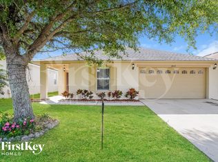 2885 Paynes Prairie Cir, Kissimmee, FL 34743