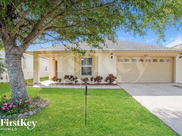 2885 Paynes Prairie Cir
