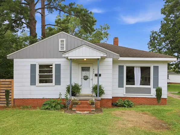 409 E 10th St, Washington, NC 27889