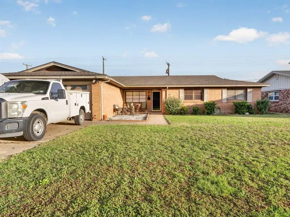 2308 52nd St, Lubbock, TX 79412