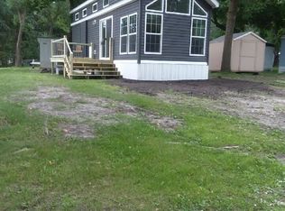 3720 County Road 40 NW Lot 17, Garfield, MN 56332