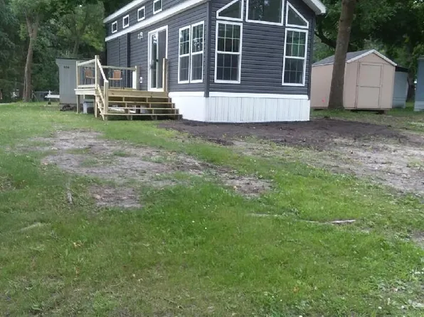 3720 County Road 40 NW Lot 17, Garfield, MN 56332