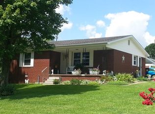 4810 Elizaville Rd, Ewing, KY 41039