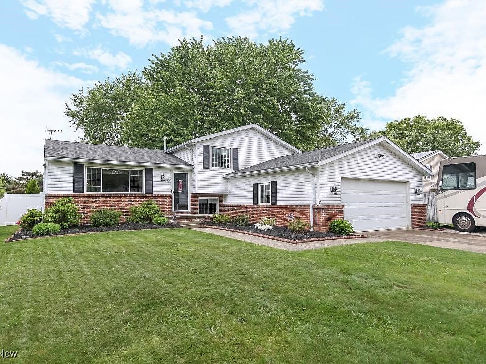 1st image of 726 N Fork Way
