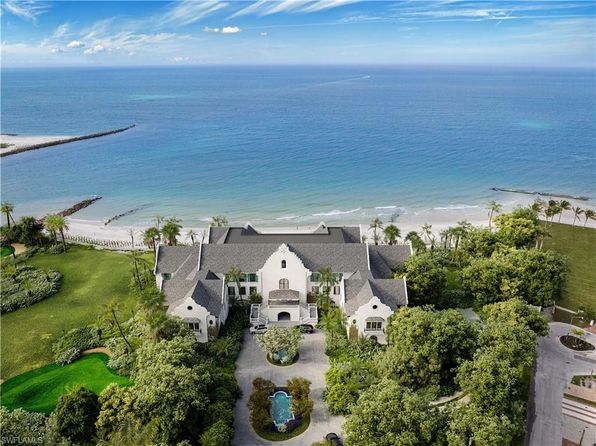 100 Bay Rd, Naples, FL 34102
