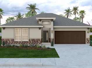 14023 Sugarberry Ln, McAllen, TX 78504