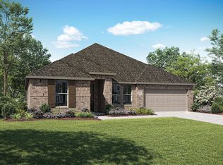 Bryson Plan, Inspiration Collection at Bridgewater, Midlothian, TX 76065