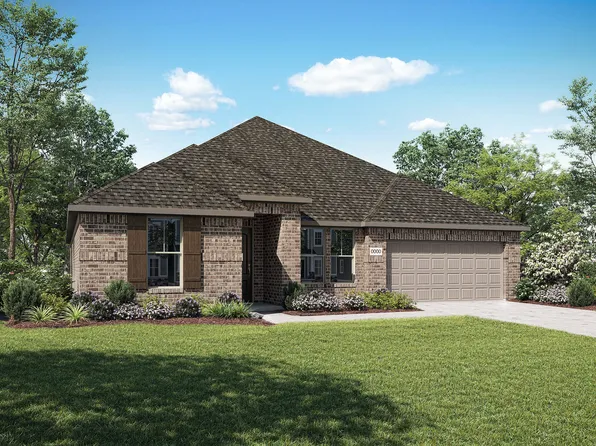 Bryson Plan, Inspiration Collection at Bridgewater