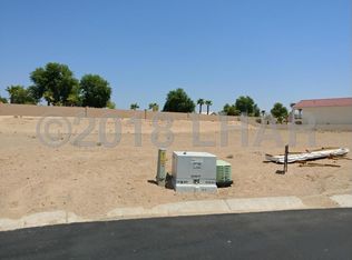 10756 S Tangerine Dr, Mohave Valley, AZ 86440