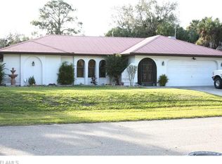 419 McArthur Ave, Lehigh Acres, FL 33936