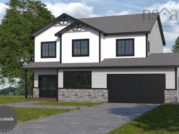 Bondi Dr Lot 5071, Halifax, NS B4E 0R7