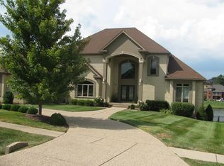 6615 Leland Dr, Crestwood, KY 40014