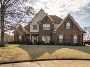 40 Windy Cv, Oakland, TN 38060