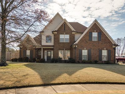 40 Windy Cv, Oakland, TN, 38060