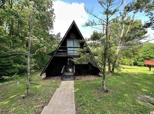 4 Valley Dr, Cadiz, KY 42211