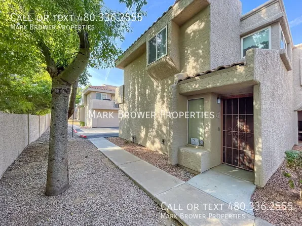 2834 S Extension Rd Unit 2072, Mesa, AZ 85210