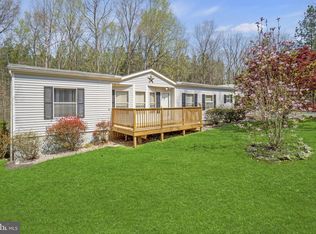 6055 Blaydes Corner Rd, Spotsylvania, VA 22551