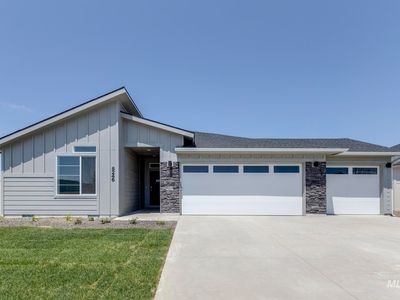 8246 E Bright Angel Dr, Nampa, ID, 83687