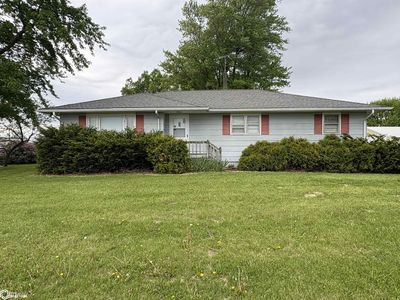 1754 Grape Ave, Fairfield, IA, 52556
