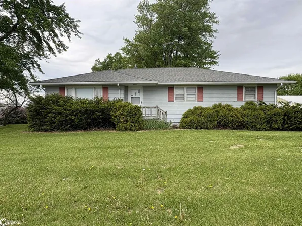 1754 Grape Ave, Fairfield, IA 52556