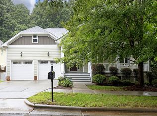 80 Cobble Ridge Dr, Pittsboro, NC 27312