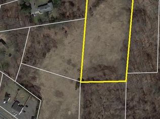 0 Middle Haddam Rd, Portland, CT 06480