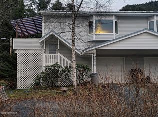 2028 1/2 Halibut Point Rd, Sitka, AK 99835