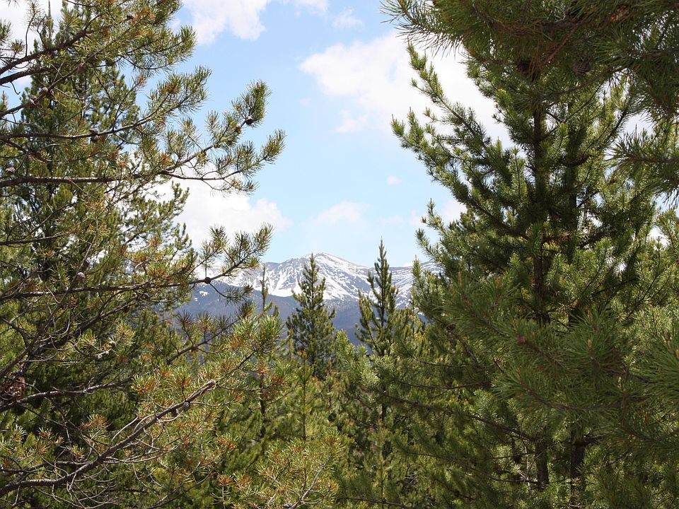 1st image of 70 Aspen / CR 5161