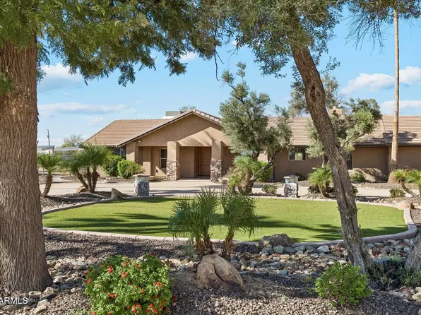 1440 W Irvine Road, Phoenix, AZ 85086