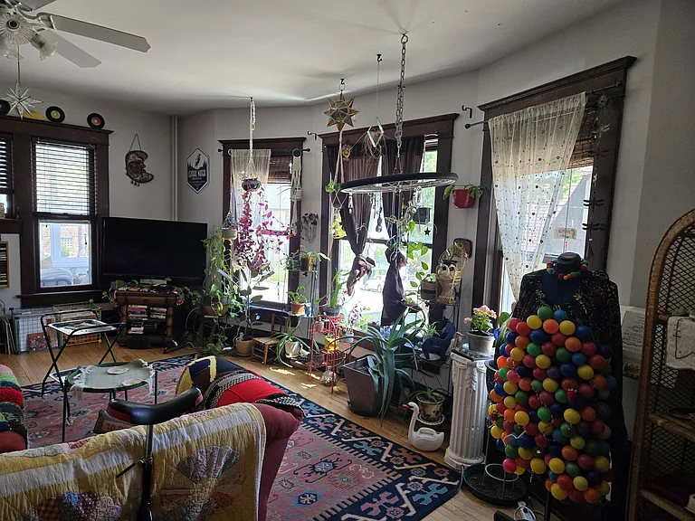 616 S Brearly St — Photo 15