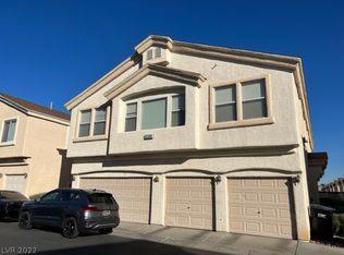 6346 Rusticated Stone Ave UNIT 101, Henderson, NV 89011