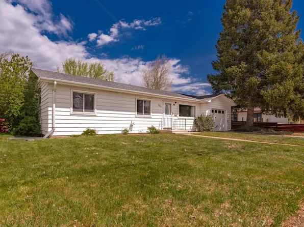 2311 Sheridan St, Laramie, WY 82070